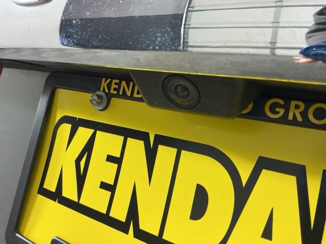 Used 2011 Dodge Durango Crew w/ Entry Nav/Commuter Group AWD/4WD image 9