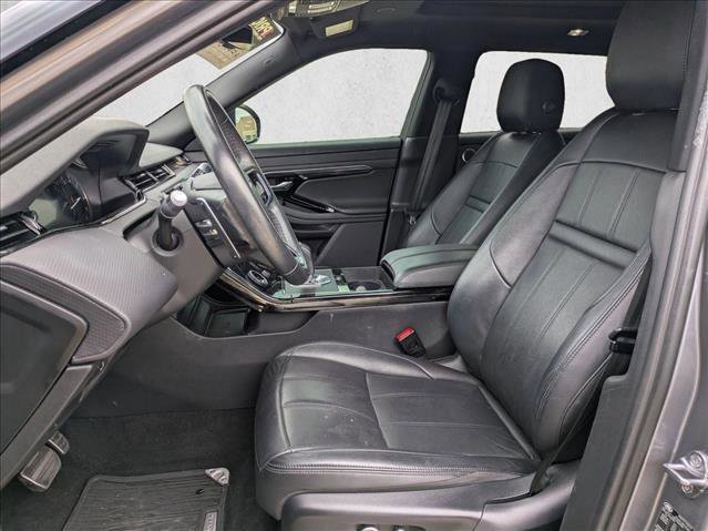 Used 2022 Land Rover Range Rover Evoque R-Dynamic S image 15