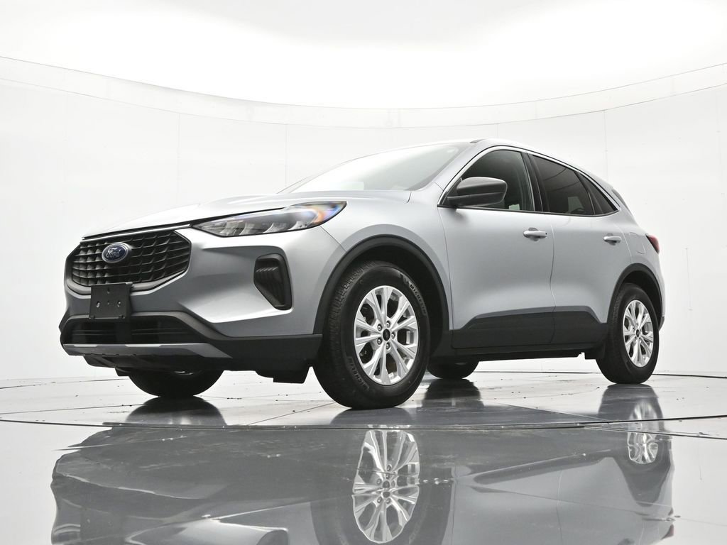 Used 2024 Ford Escape Active image 36