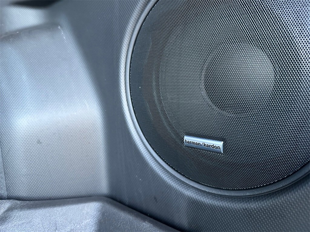 Certified 2025 Subaru Forester Limited w/ Popular Package #1 image 27