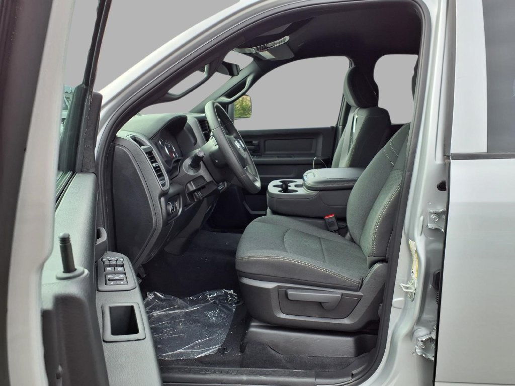New 2027 RAM 2500 Tradesman AWD/4WD image 18