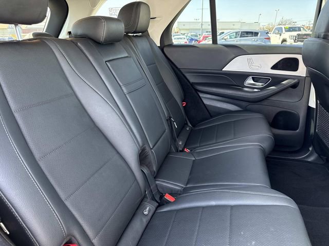 Used 2023 Mercedes-Benz GLE 350 GLE 350 image 20