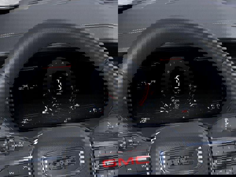 New 2025 GMC Acadia Elevation image 18