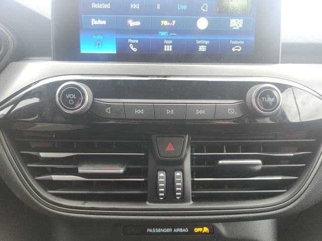 Used 2025 Ford Escape Active w/ Cold Weather Package image 24