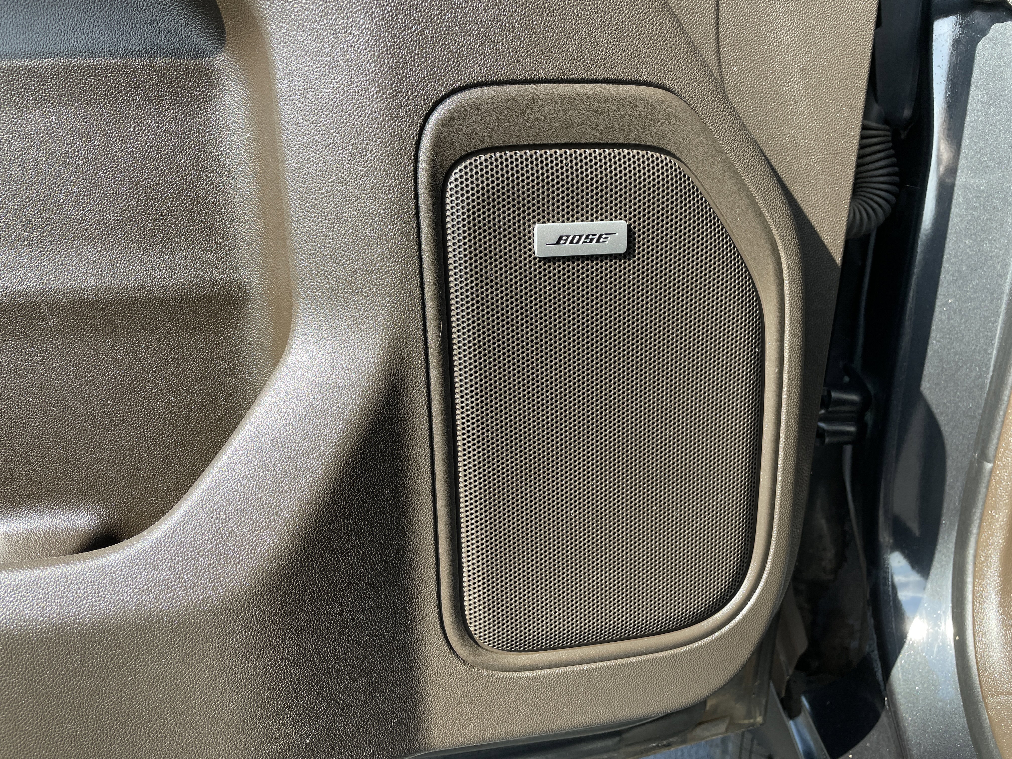 Used 2021 GMC Sierra 2500 Denali w/ Denali Ultimate Package image 22