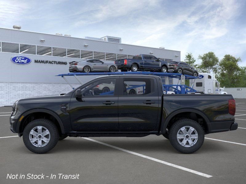 New 2026 Ford Ranger XL RWD image 3