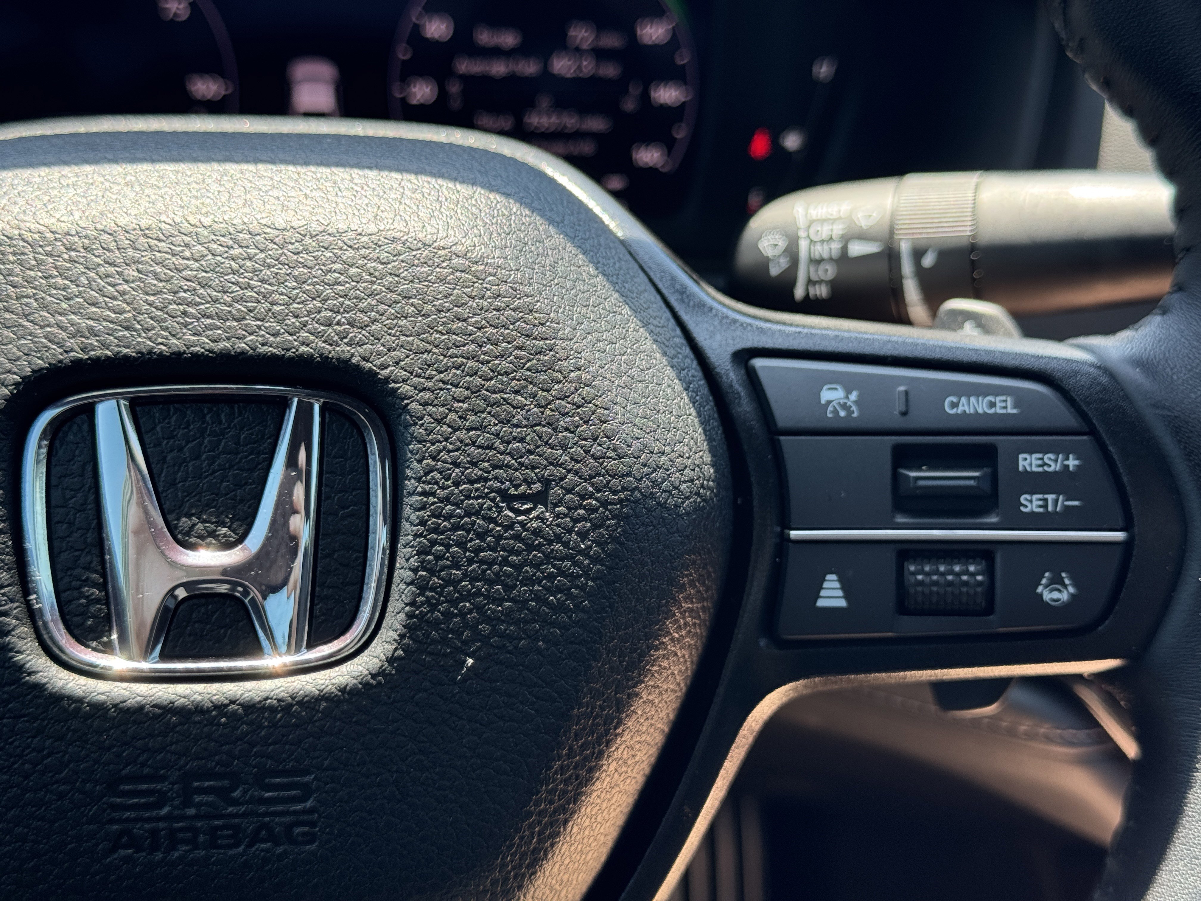 Certified 2024 Honda Accord Sport image 29