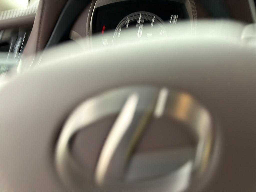 Used 2019 Lexus LS 500 w/ Interior Upgrade Package RWD image 29