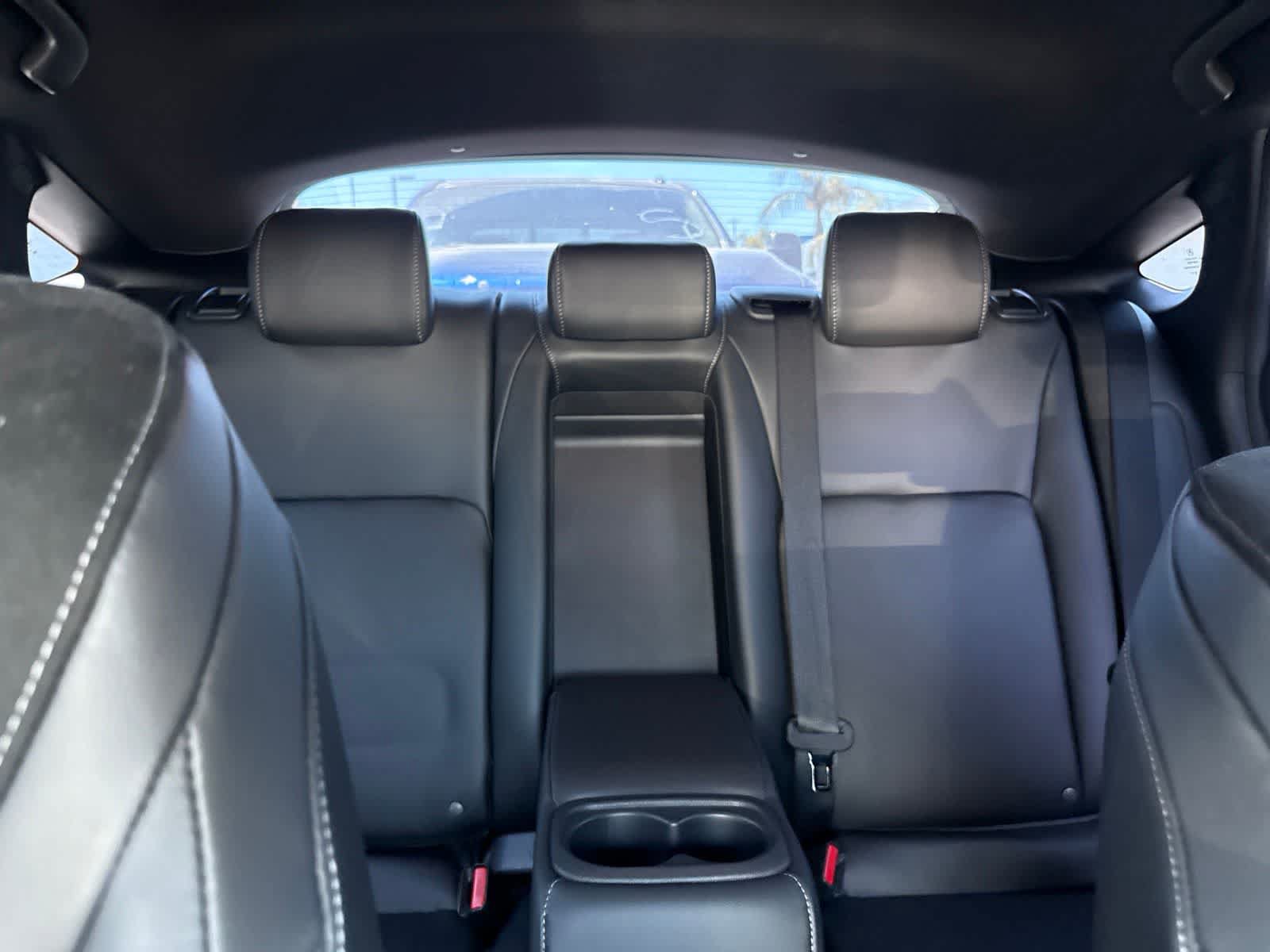 Used 2024 Acura Integra A-Spec FWD image 20