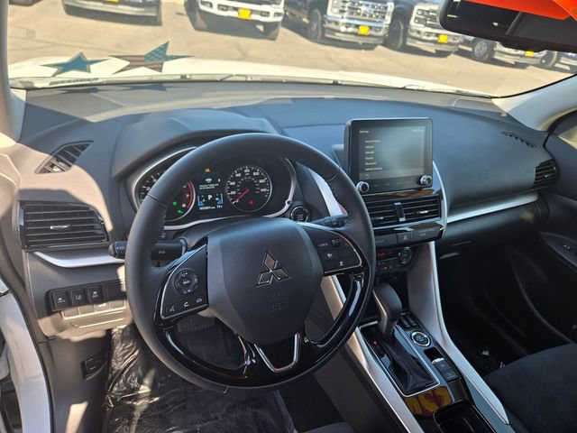 Used 2026 Mitsubishi Eclipse Cross SE AWD/4WD image 6