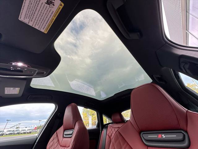New 2026 Audi S5 Prestige AWD/4WD image 9
