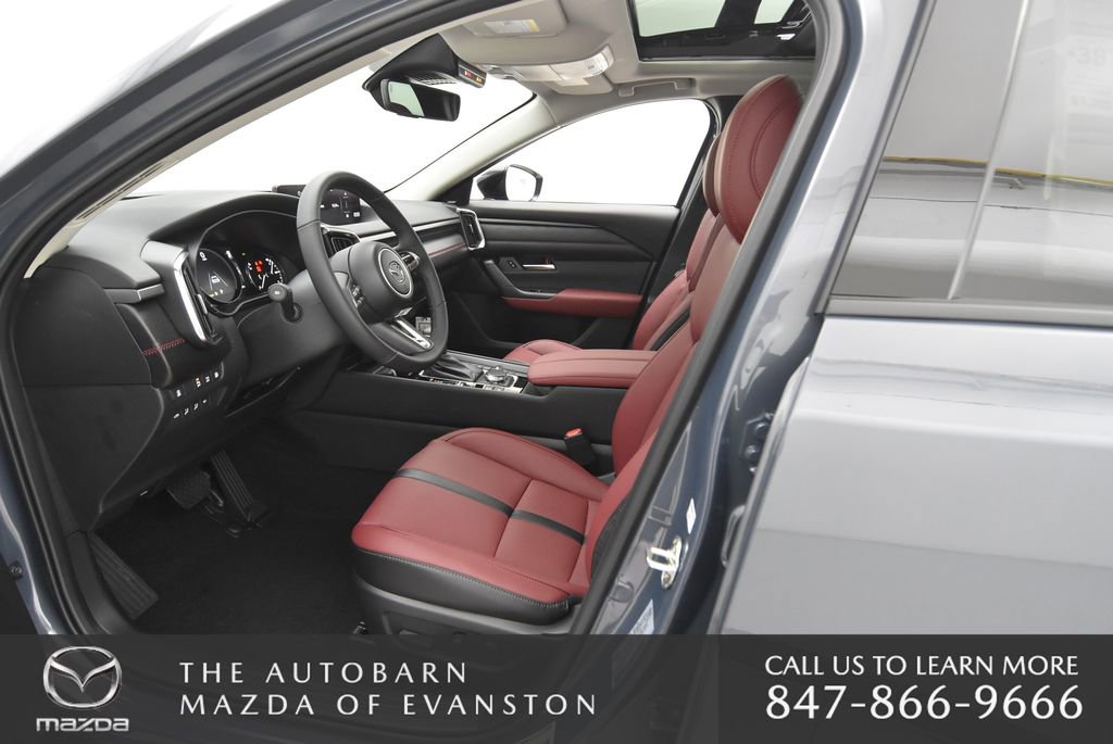 New 2026 MAZDA CX-50 2.5 Hybrid w/ Weather Package image 20