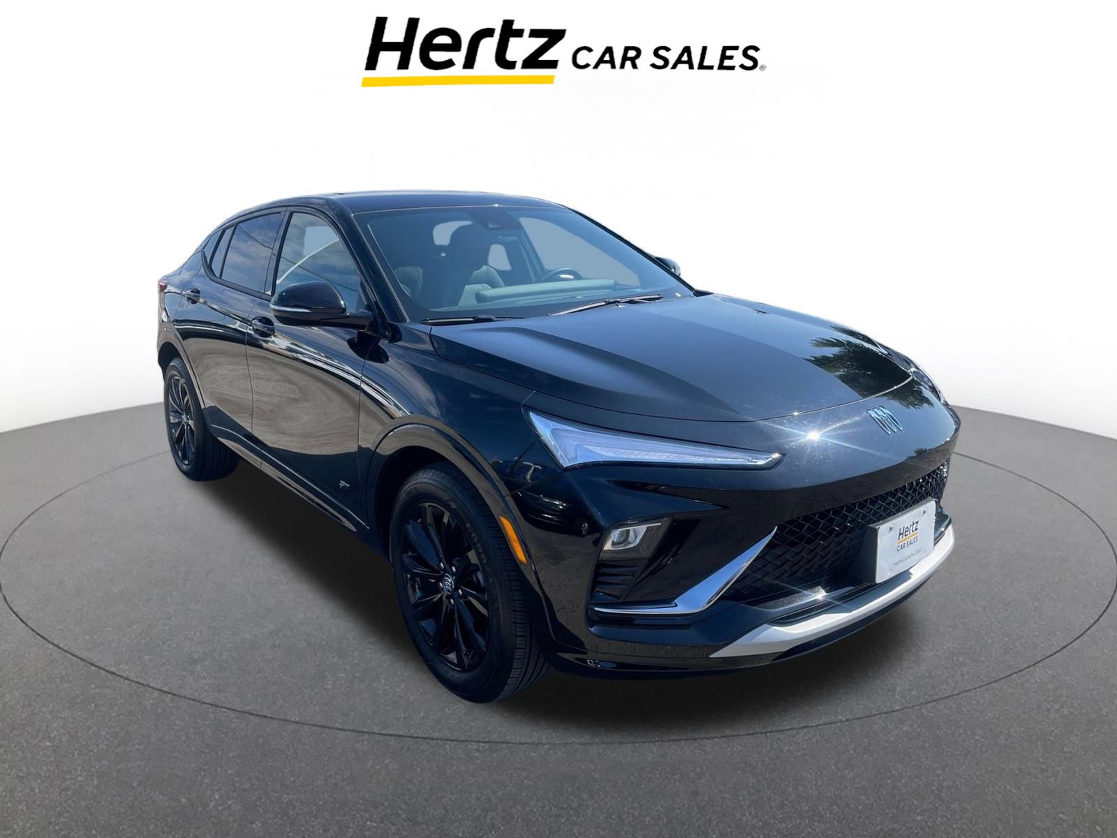 Used 2025 Buick Envista Sport Touring