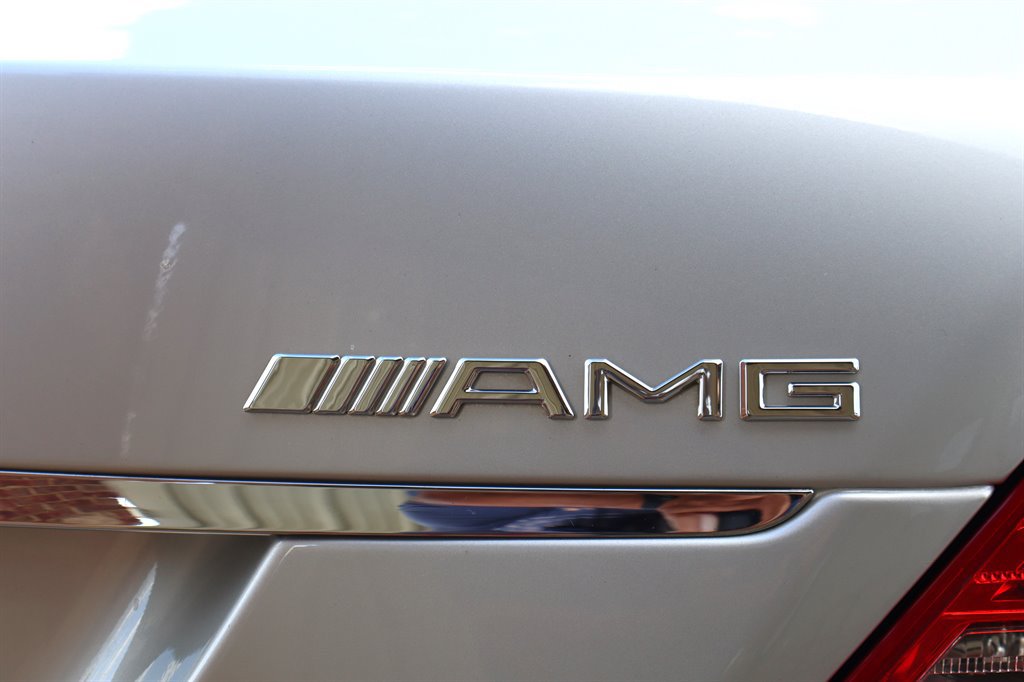 Used 2010 Mercedes-Benz S 63 AMG image 12