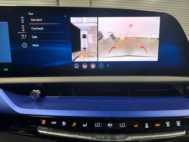 Certified 2027 Cadillac Optiq Sport RWD image 21