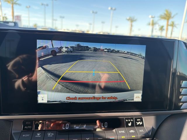 Certified 2026 Toyota Camry XSE FWD image 21