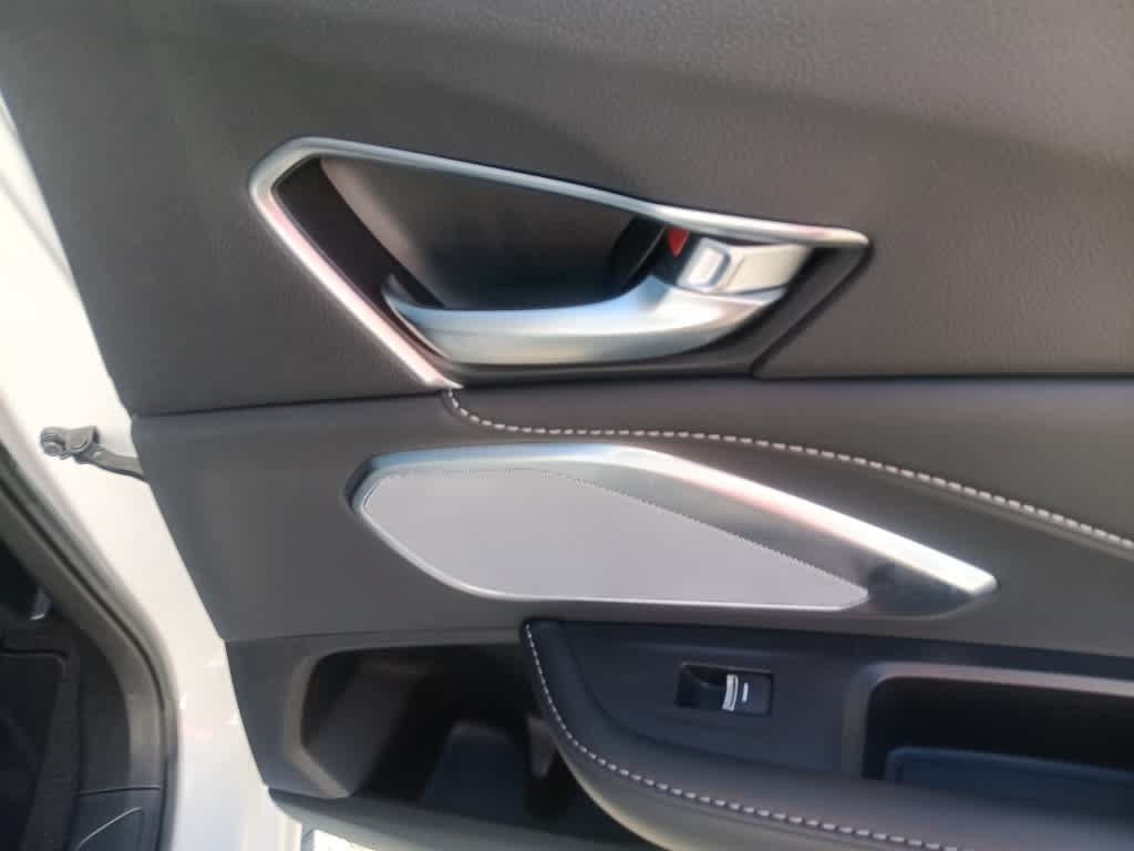 Used 2022 Acura RDX w/ Advance Package AWD/4WD image 23