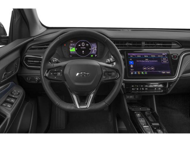 Used 2023 Chevrolet Bolt EUV LT w/ Comfort Package FWD image 10
