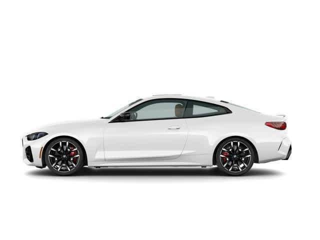 New 2027 BMW 430i Coupe w/ M Sport Package RWD image 4