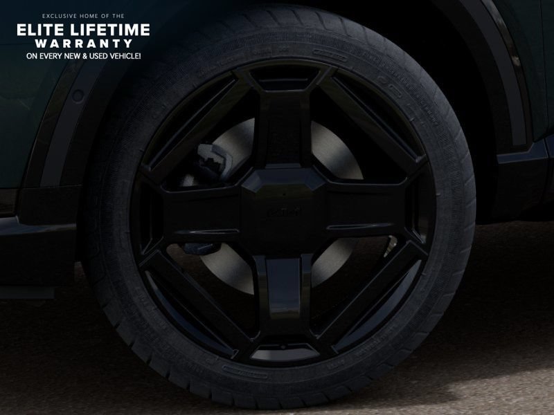 New 2027 Kia Telluride SX X-Line AWD/4WD image 10