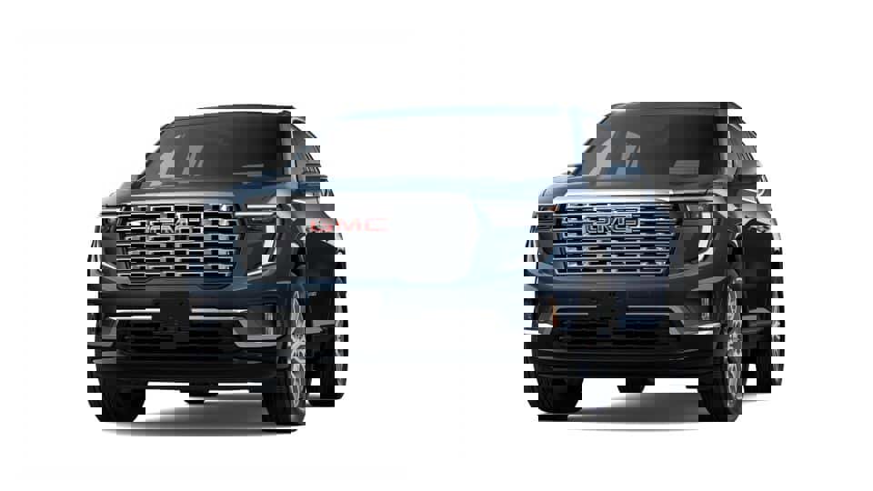 New 2026 GMC Acadia Denali w/ Super Cruise Package image 51