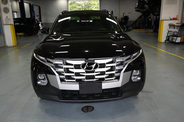 Used 2022 Hyundai Santa Cruz SEL w/ Activity Package image 2