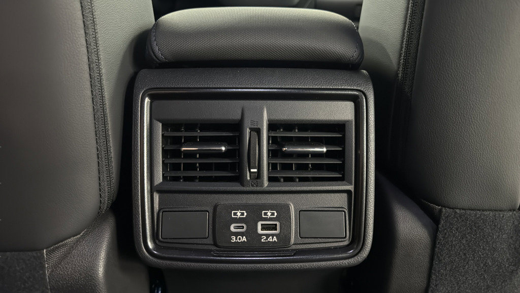 Certified 2026 Subaru Forester Limited image 35