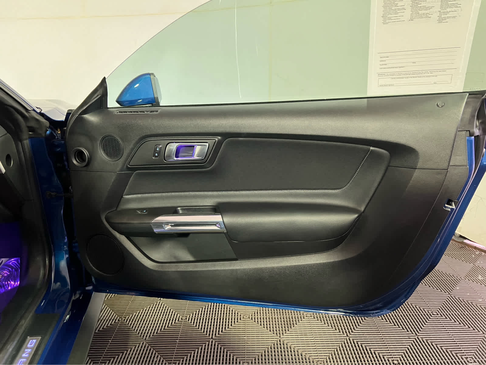 Used 2023 Ford Mustang GT w/ Equipment Group 301A image 26