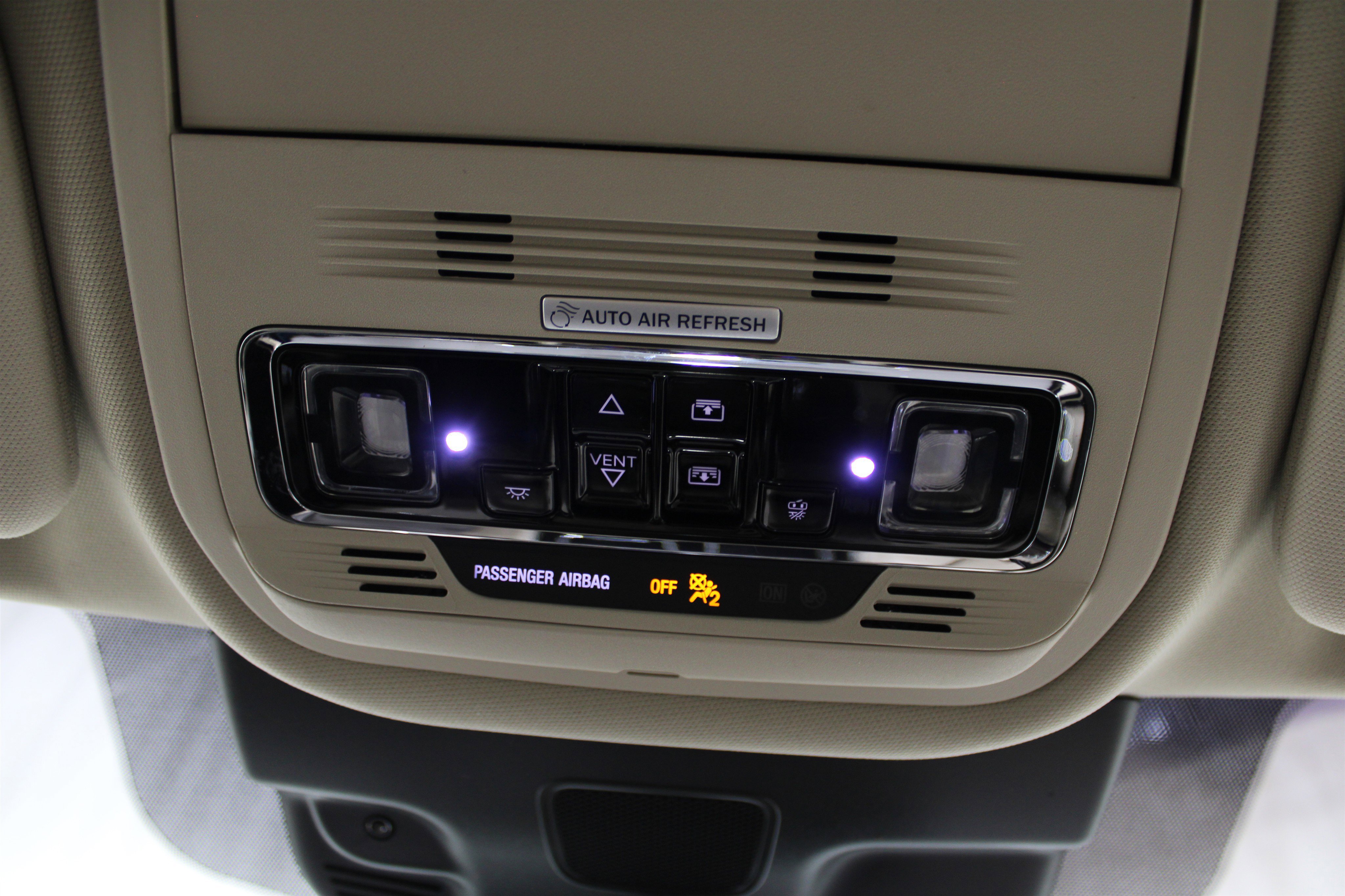 Used 2022 Lincoln Aviator Reserve w/ Equipment Group 201A image 25