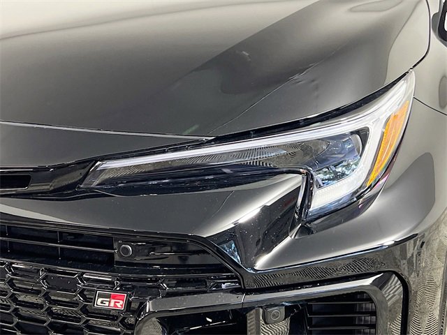 New 2025 Toyota Corolla GR image 9