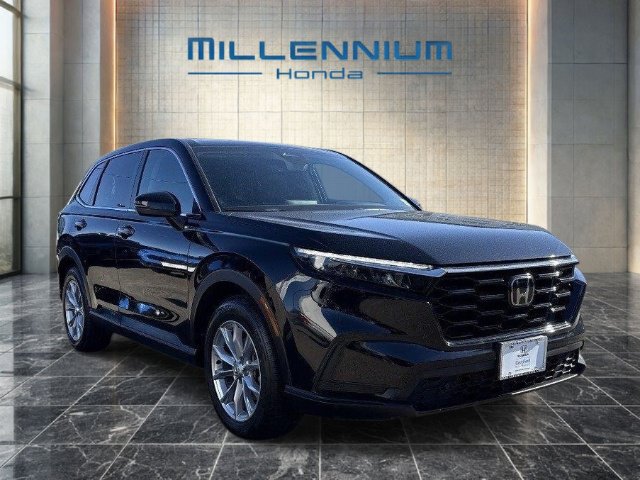 Used 2024 Honda CR-V EX-L image 6