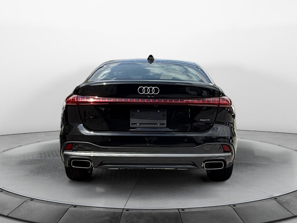 New 2025 Audi A5 2.0T Premium image 6