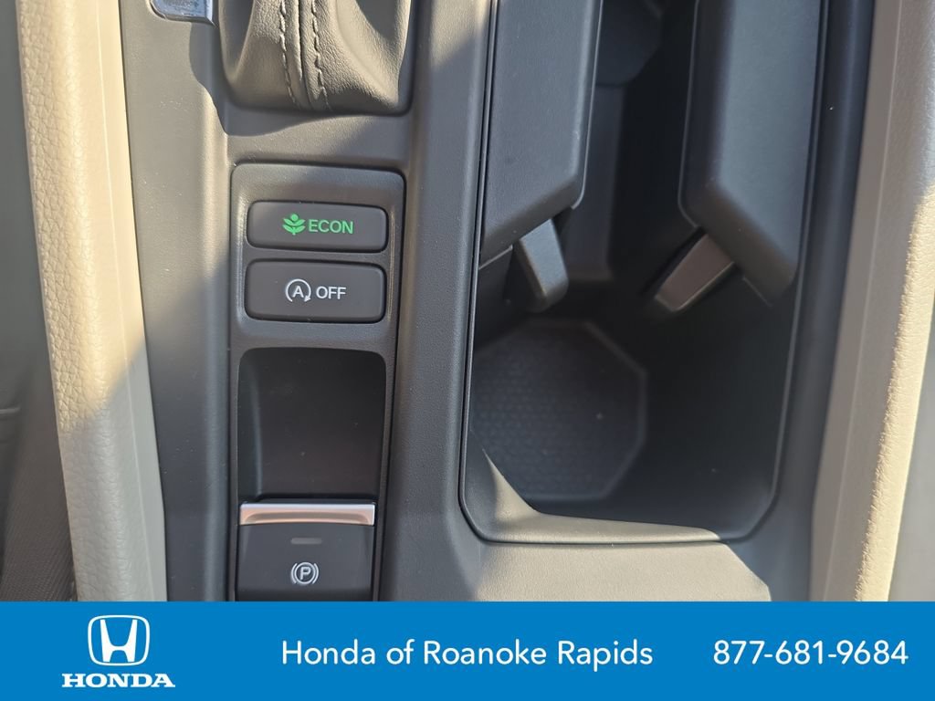 New 2026 Honda Accord SE image 26