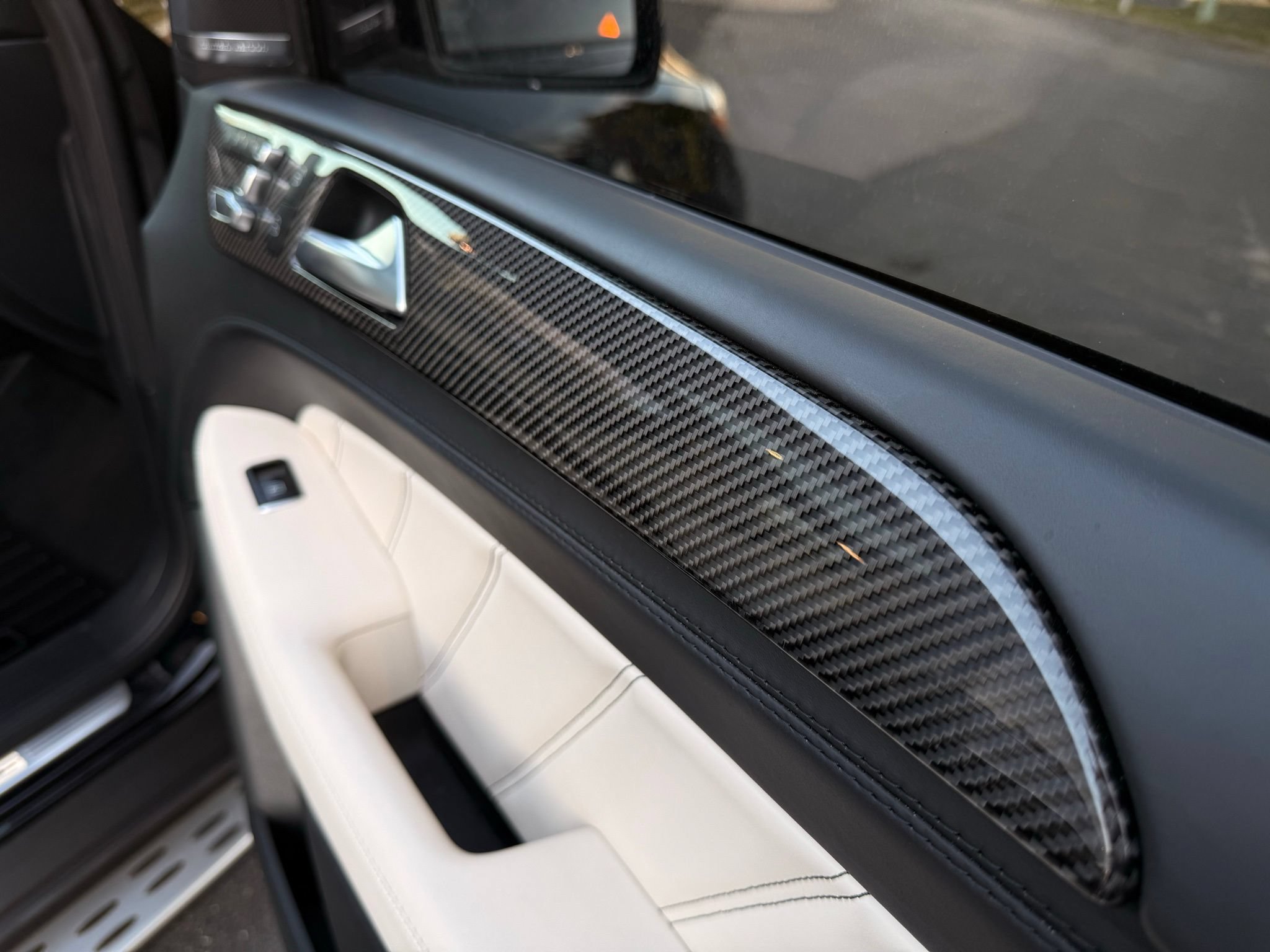 Used 2019 Mercedes-Benz GLE 63 AMG S image 19