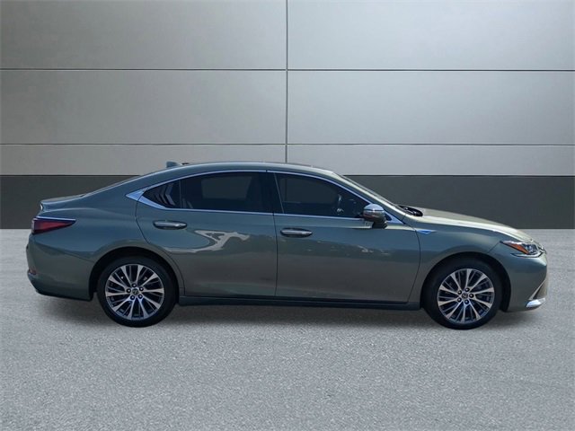 Used 2021 Lexus ES 350 w/ Premium Package image 7