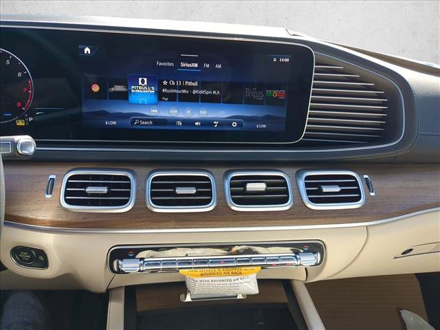 Used 2026 Mercedes-Benz GLE 350 4MATIC image 12