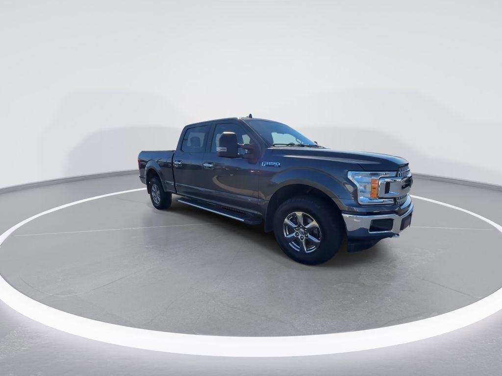 Used 2020 Ford F150 XLT w/ XTR Package image 2