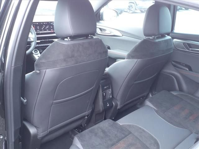 New 2024 Dodge Hornet R/T image 12