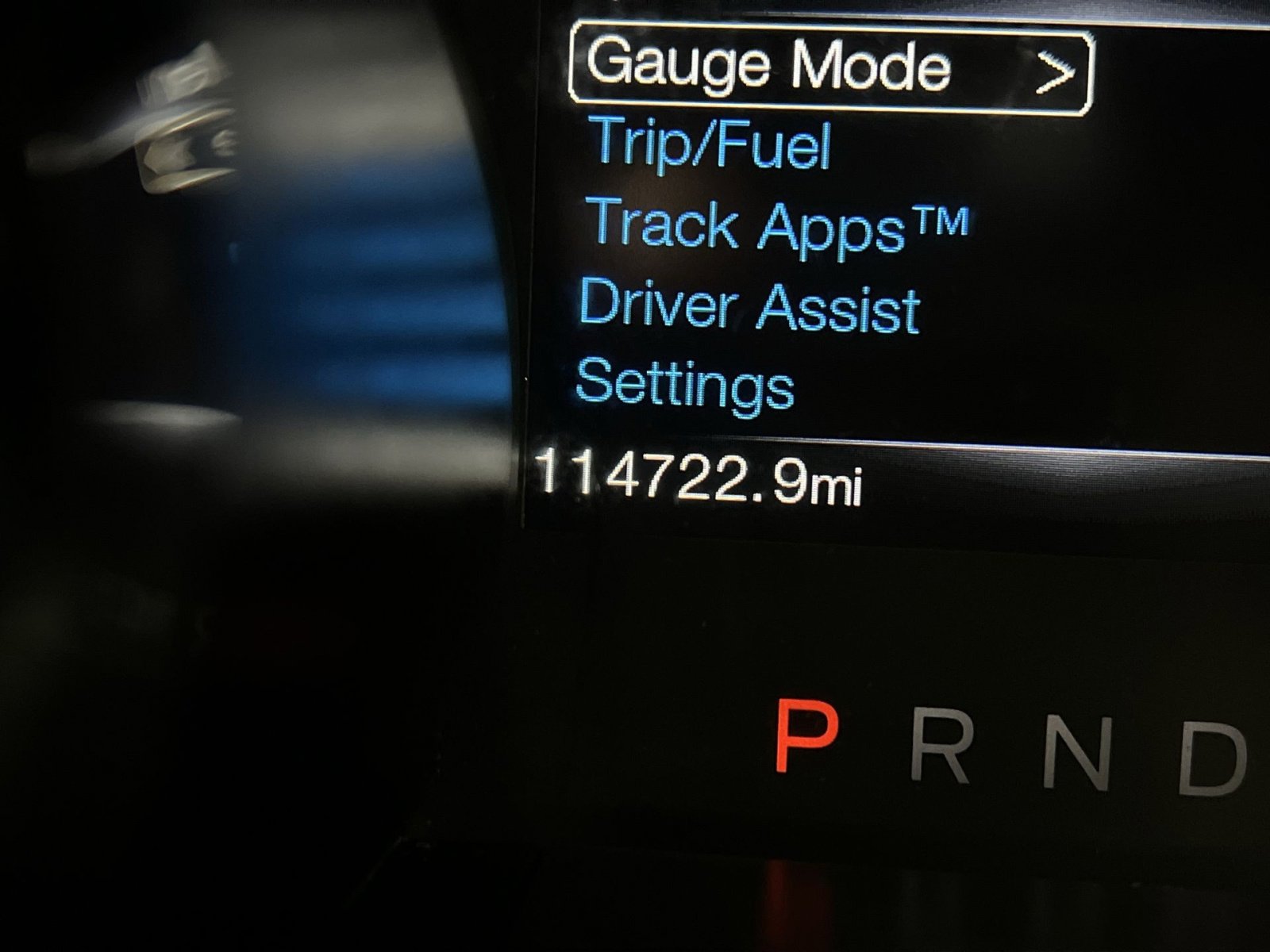 Used 2017 Ford Mustang Premium RWD image 17