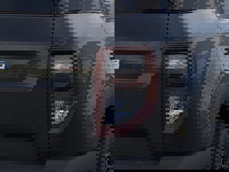 New 2025 Ford Bronco Sport Outer Banks image 21