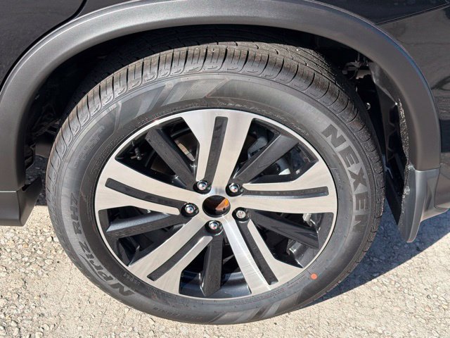 New 2027 Mitsubishi Outlander Sport ES FWD image 16