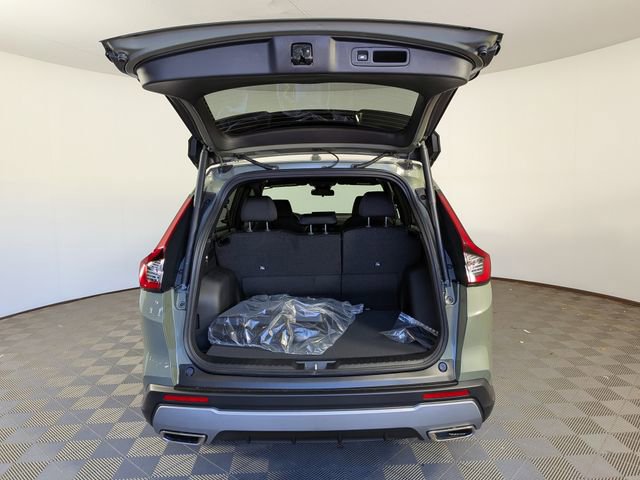New 2026 Honda CR-V TrailSport image 10