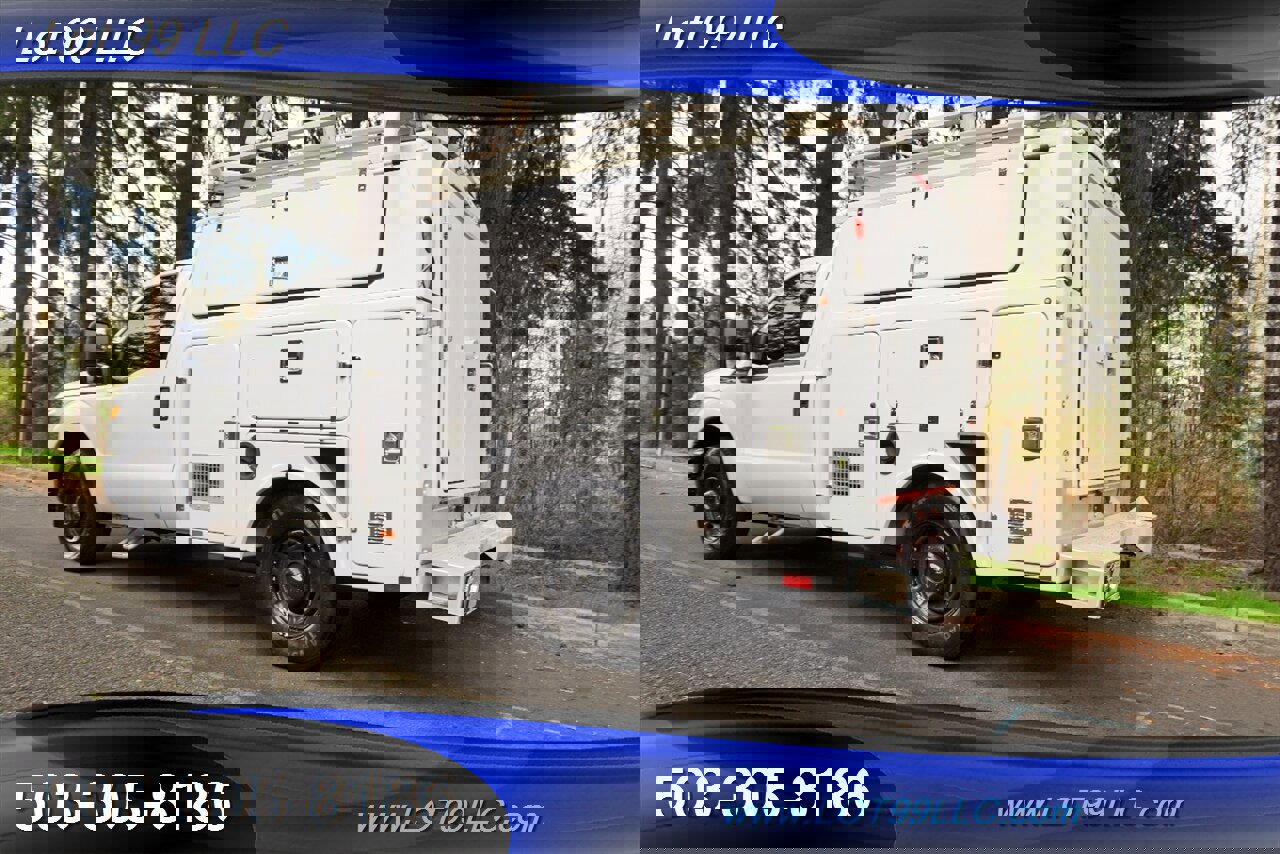 Used 2013 Ford F350 XL image 11