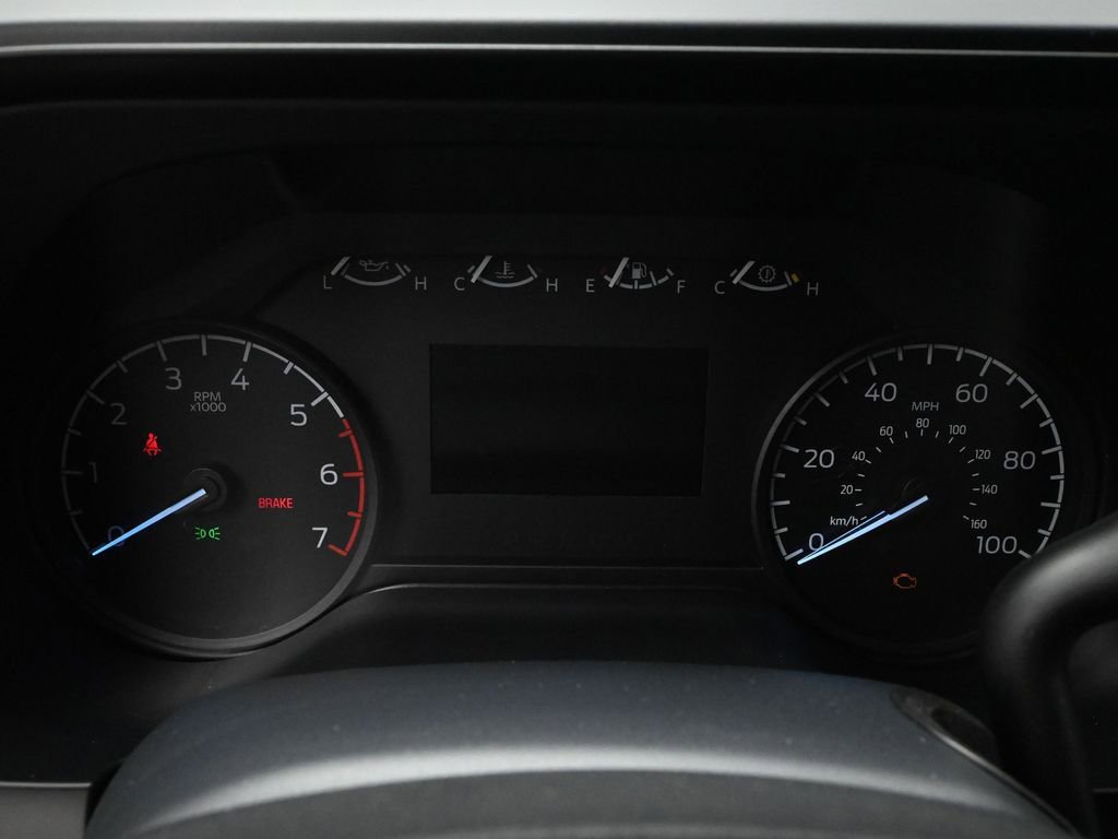 Certified 2024 Ford F250 XLT w/ FX4 Off-Road Package image 14