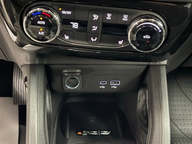 New 2026 Chevrolet TrailBlazer LT w/ Convenience Package image 26