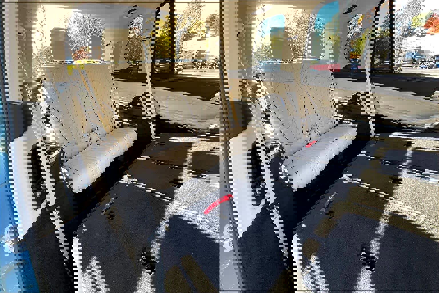 Used 2026 BMW X7 xDrive40i image 23