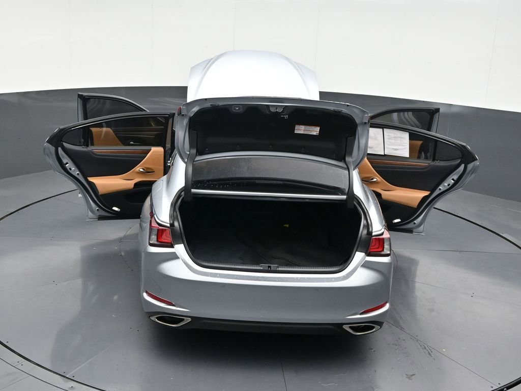 Used 2023 Lexus ES 350 w/ Premium Package image 35