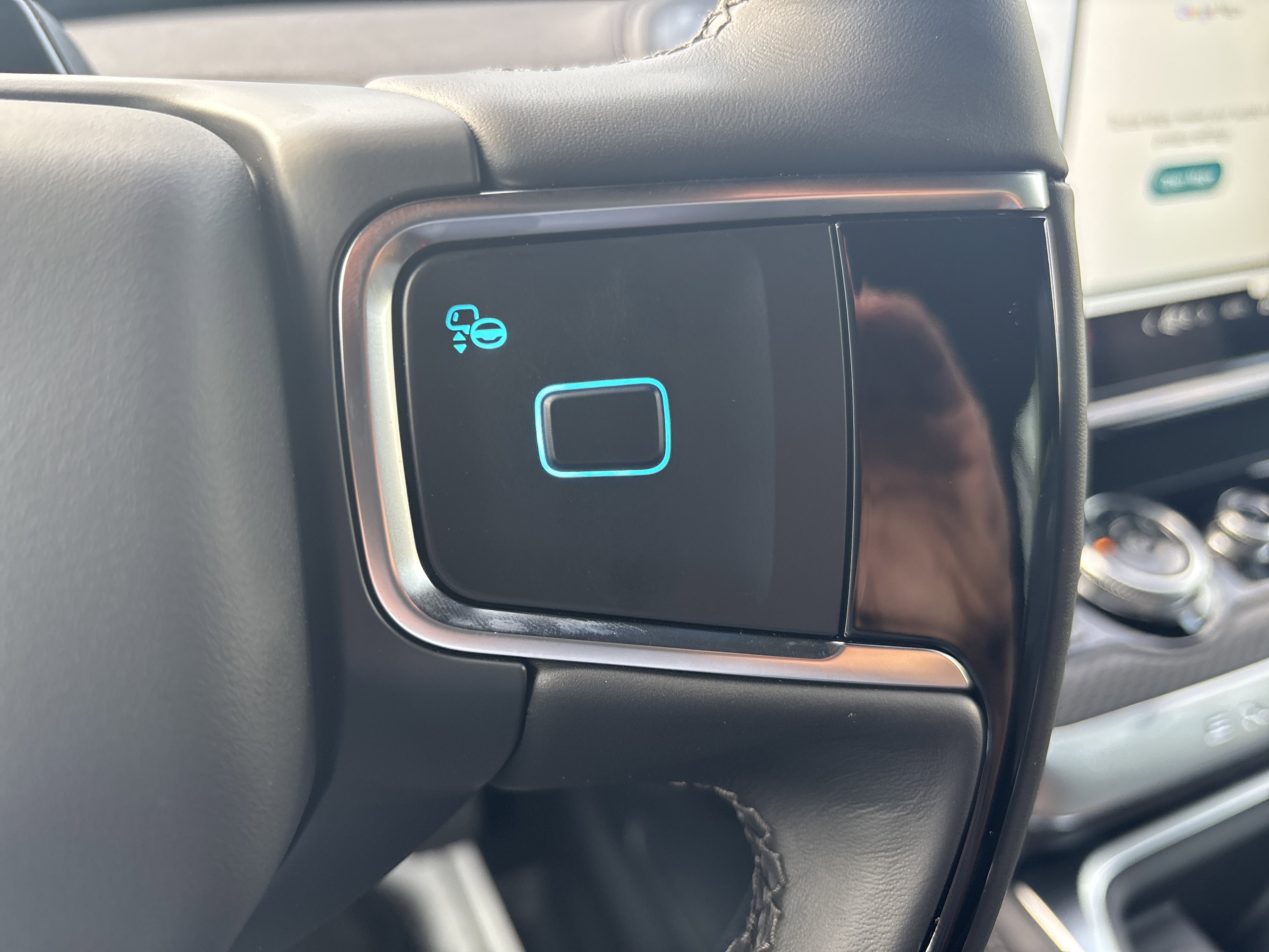 New 2025 Ford Expedition Max Platinum image 20