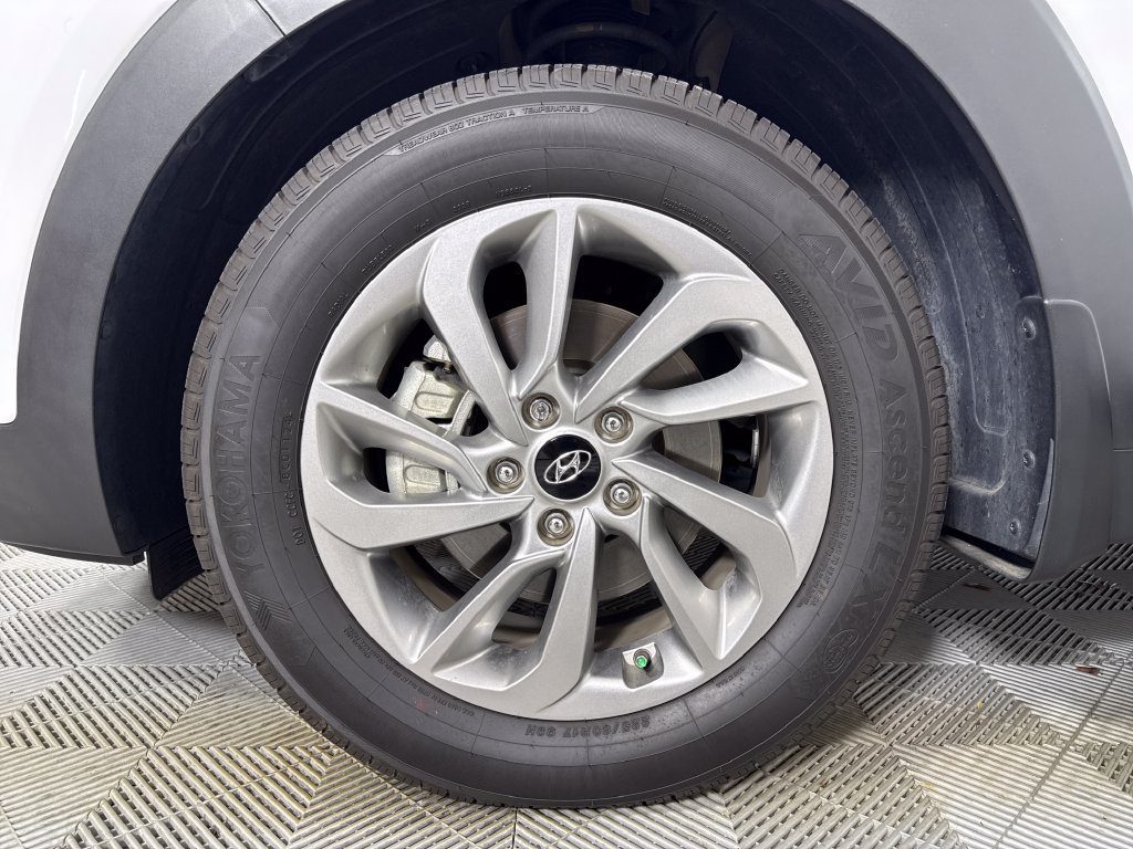 Used 2018 Hyundai Tucson SEL Plus FWD image 23
