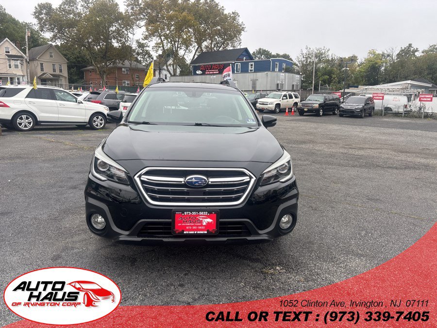Used 2019 Subaru Outback 2.5i Limited AWD/4WD image 1